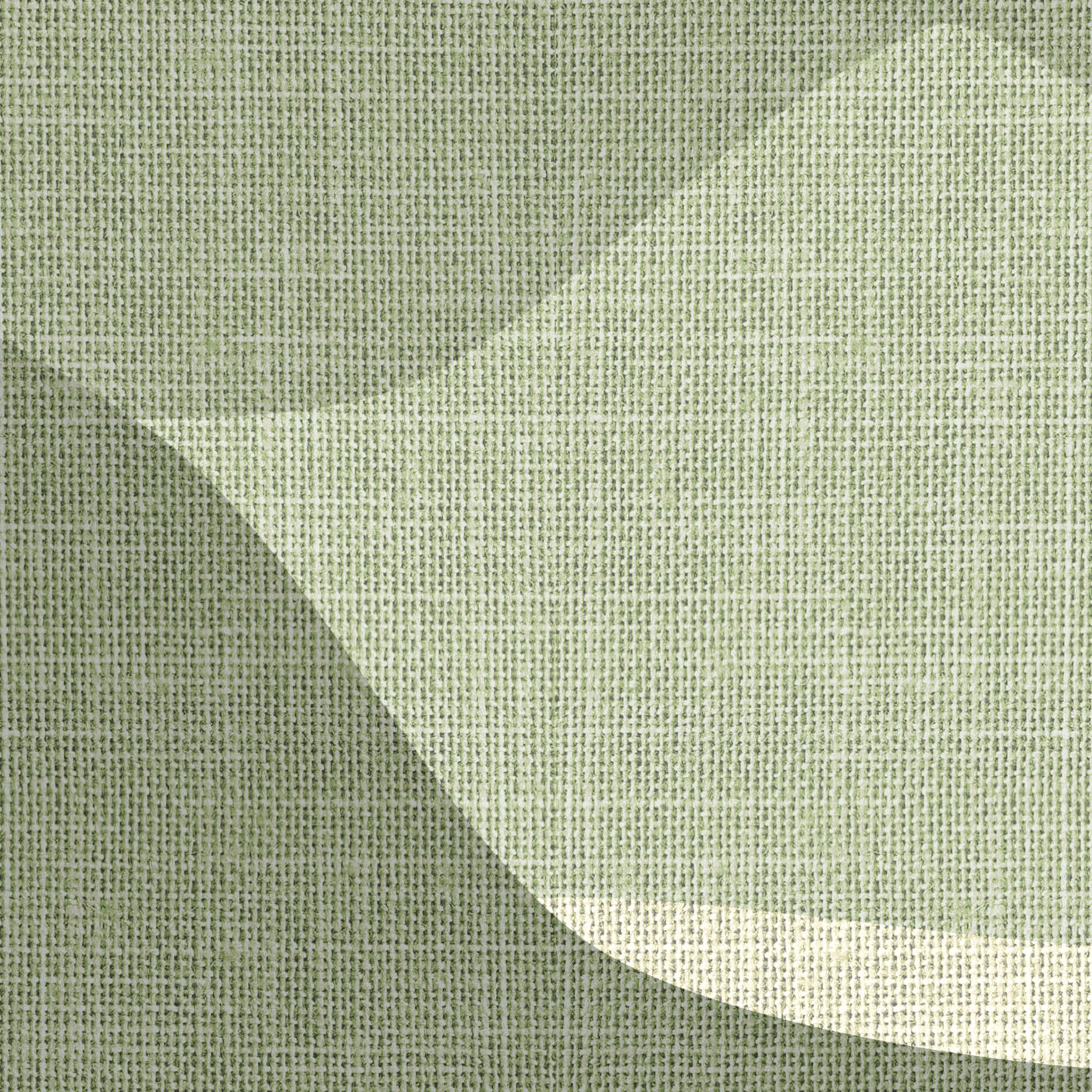 Linen-Look Diptych Poster: Mountains, Mountain Lake, and Sunset