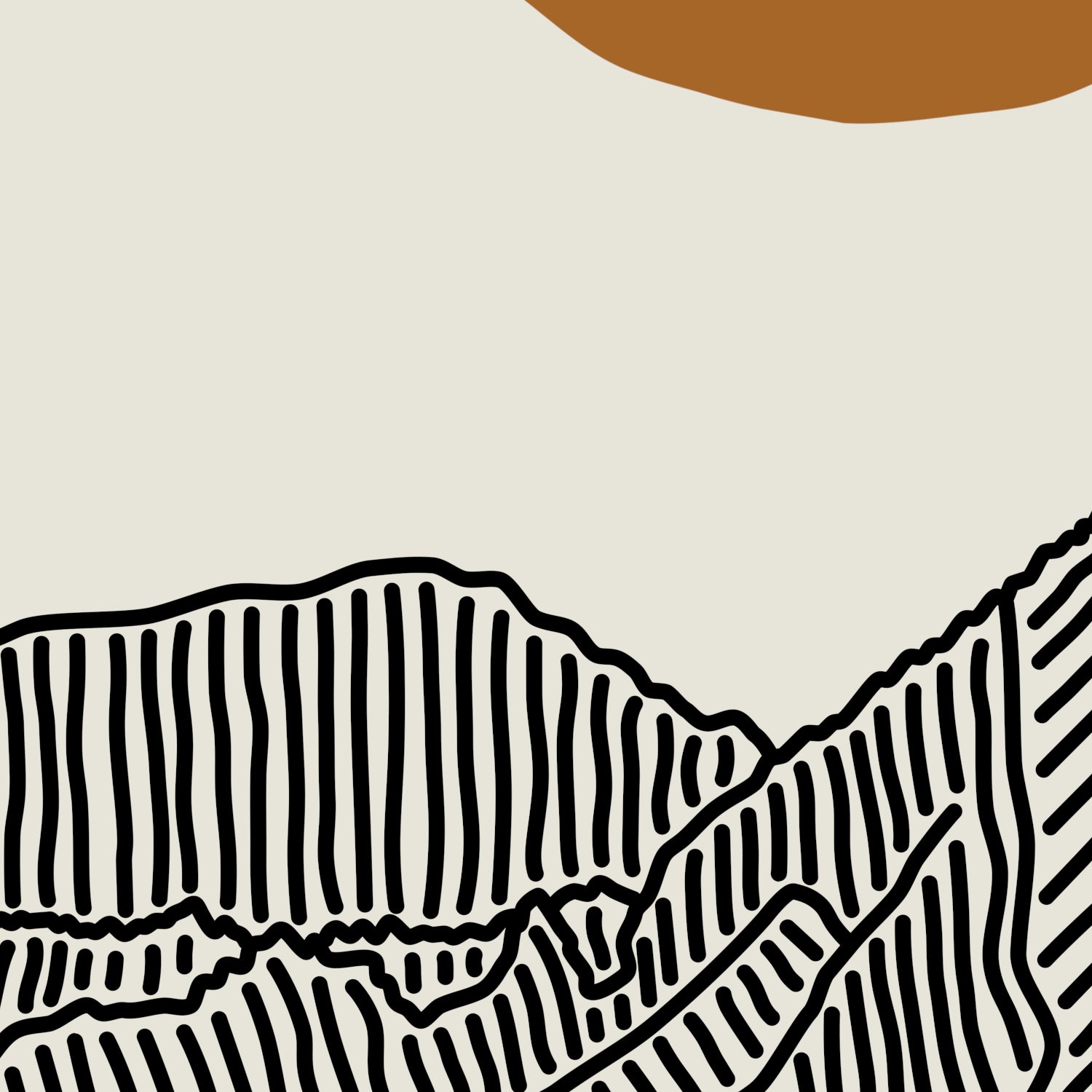 Tweeluik Poster - Jouw Herinnering aan Oahu, Hawaii