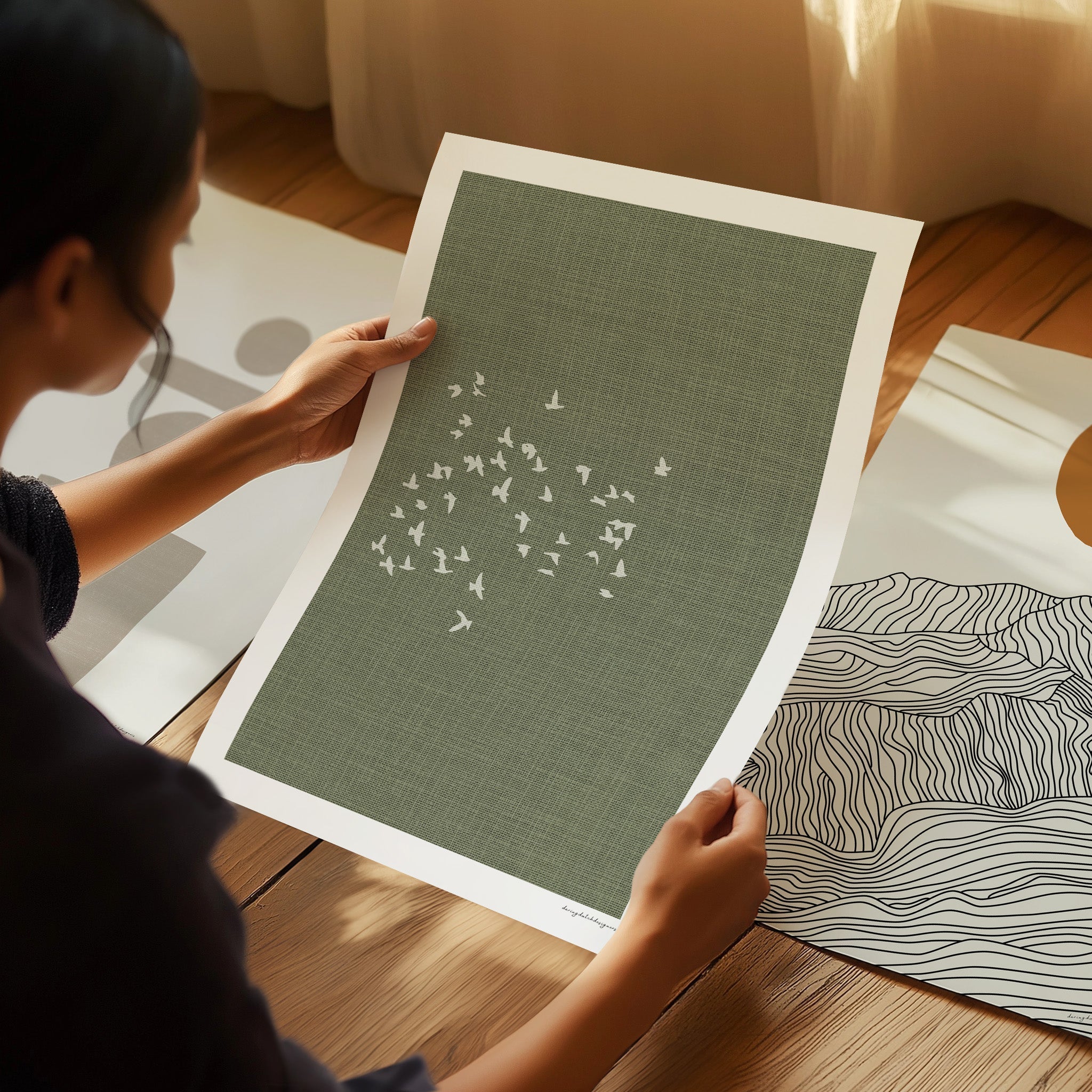 De 10 must-have wanddecoratie trends voor 2026