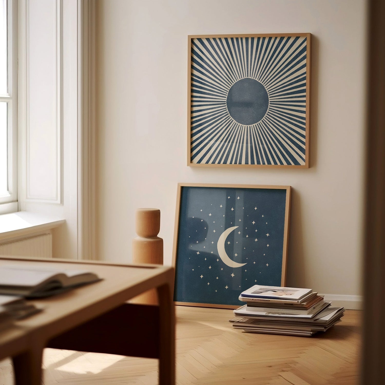 Welke poster past bij jouw sterrenbeeld? Ontdek jouw match made in the stars!