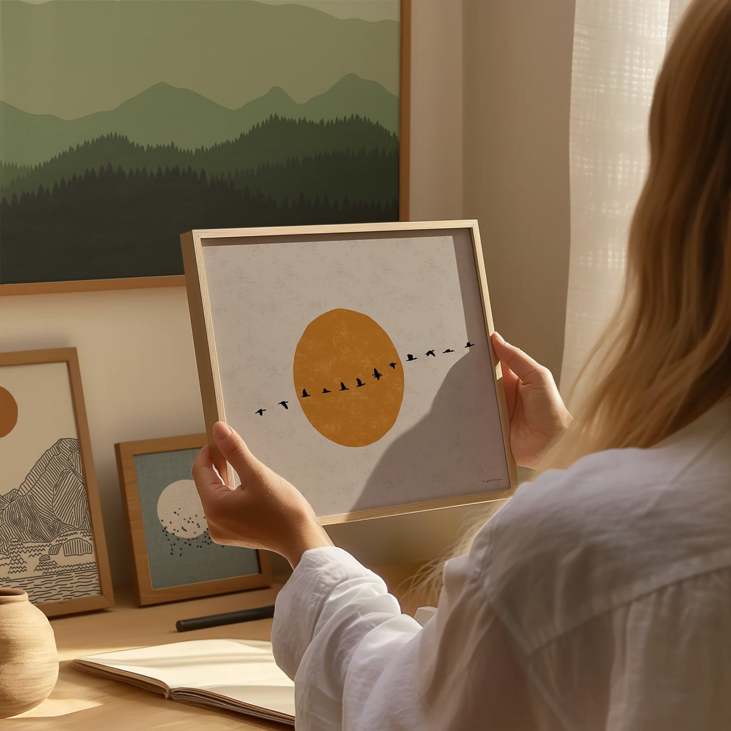 Inspiratie: de 7 populairste posters uit onze collectie