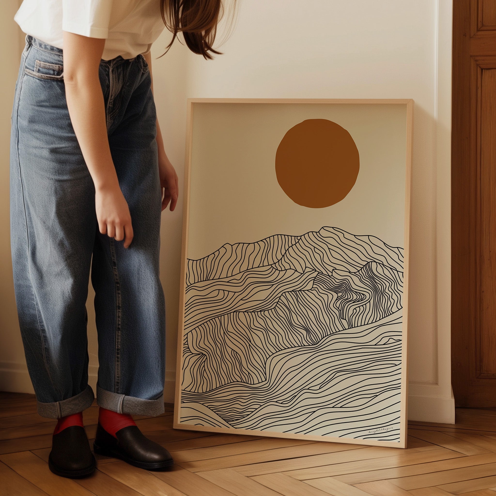How to call your house home? – Daring Dutch Designers