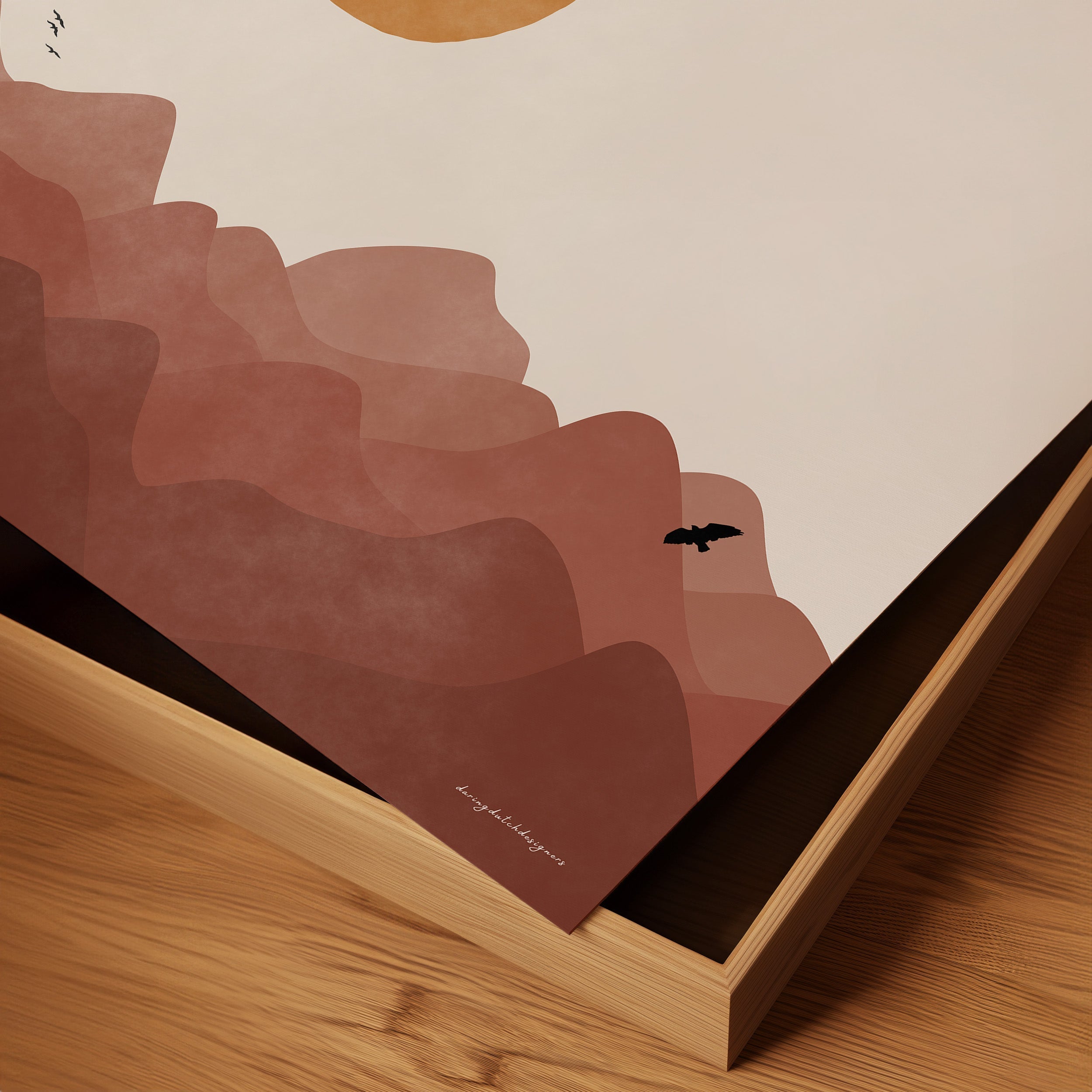 Postertrends herfst 2025: stijlen en kleuren voor een warm interieur ...