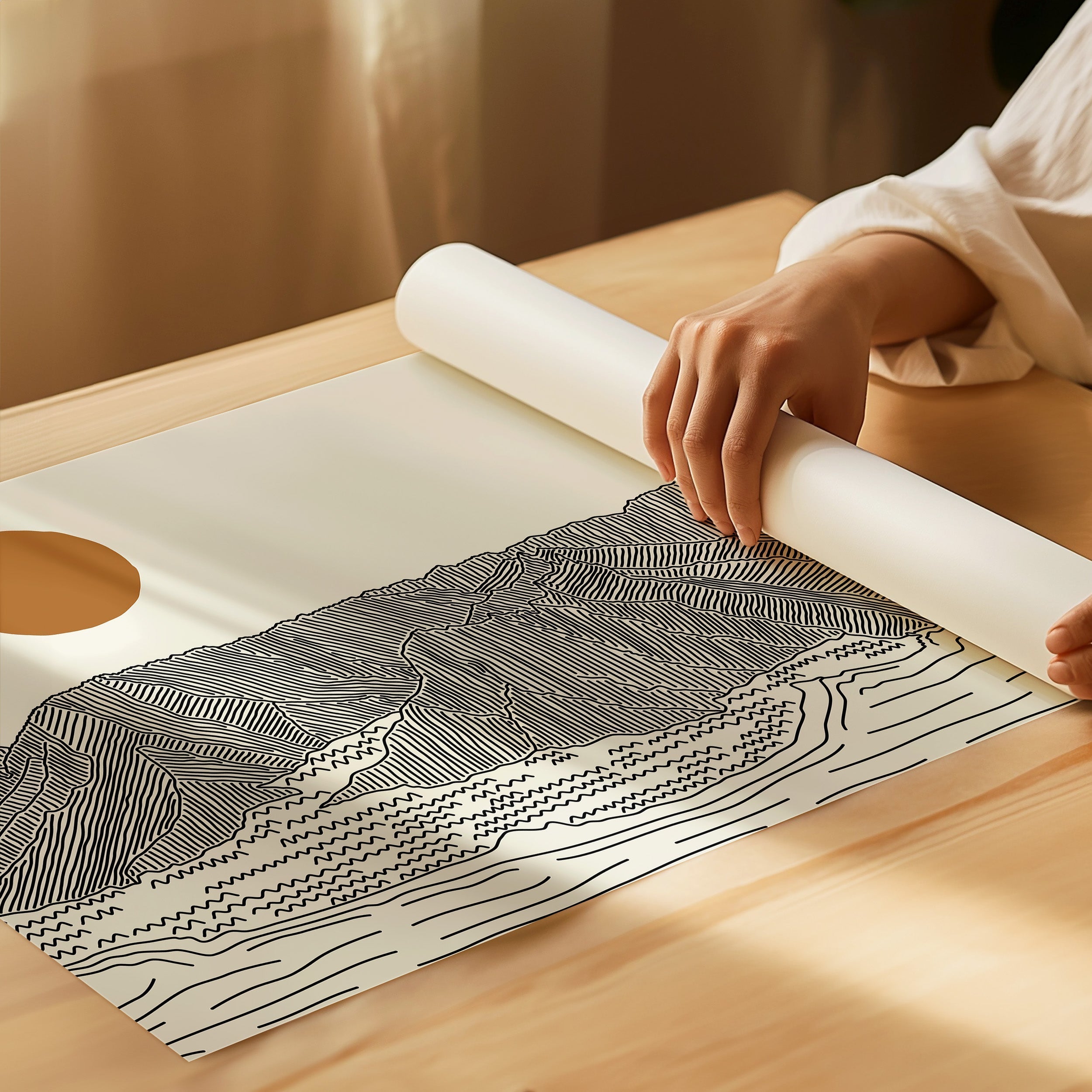 Verhuizen of je interieur omgooien? Begin bij je muren!