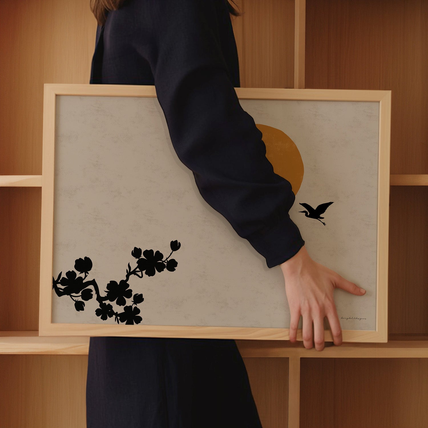 Welke kleur fotolijst past bij jouw interieurstijl? Ontdek het hier!