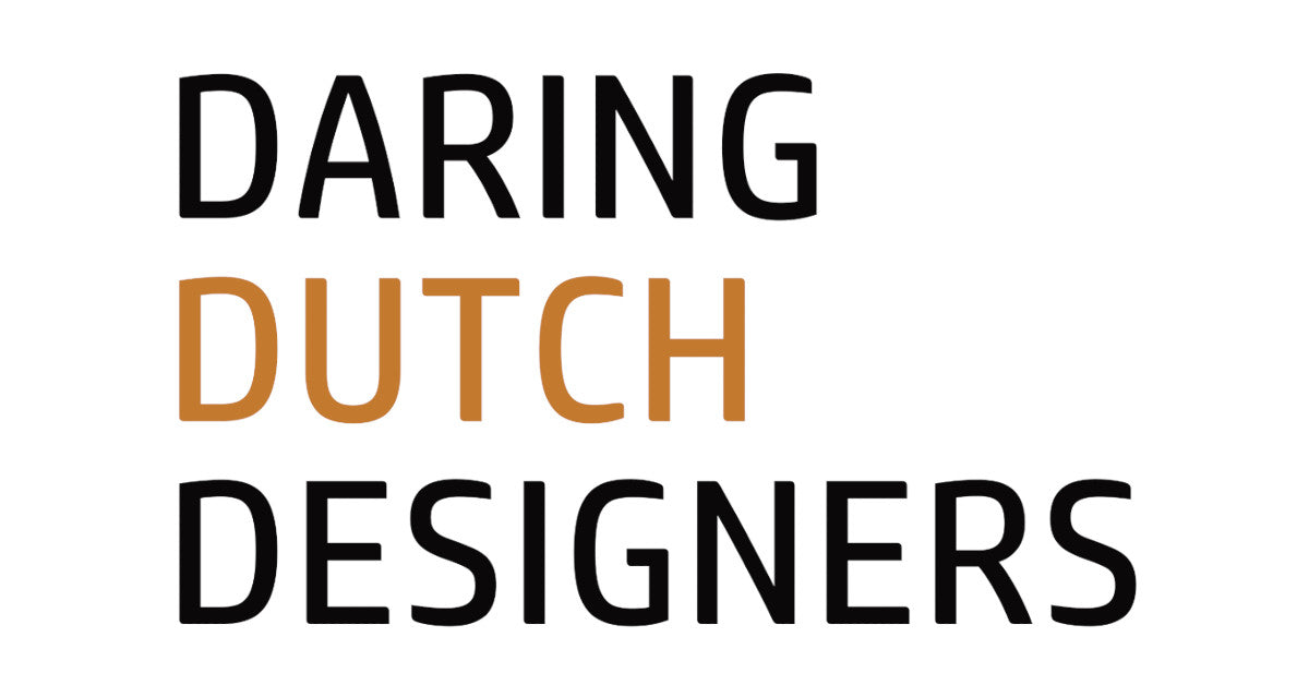 Dutch Design Logo
